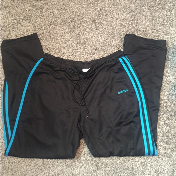 adidas Other - Adidas Track Pants